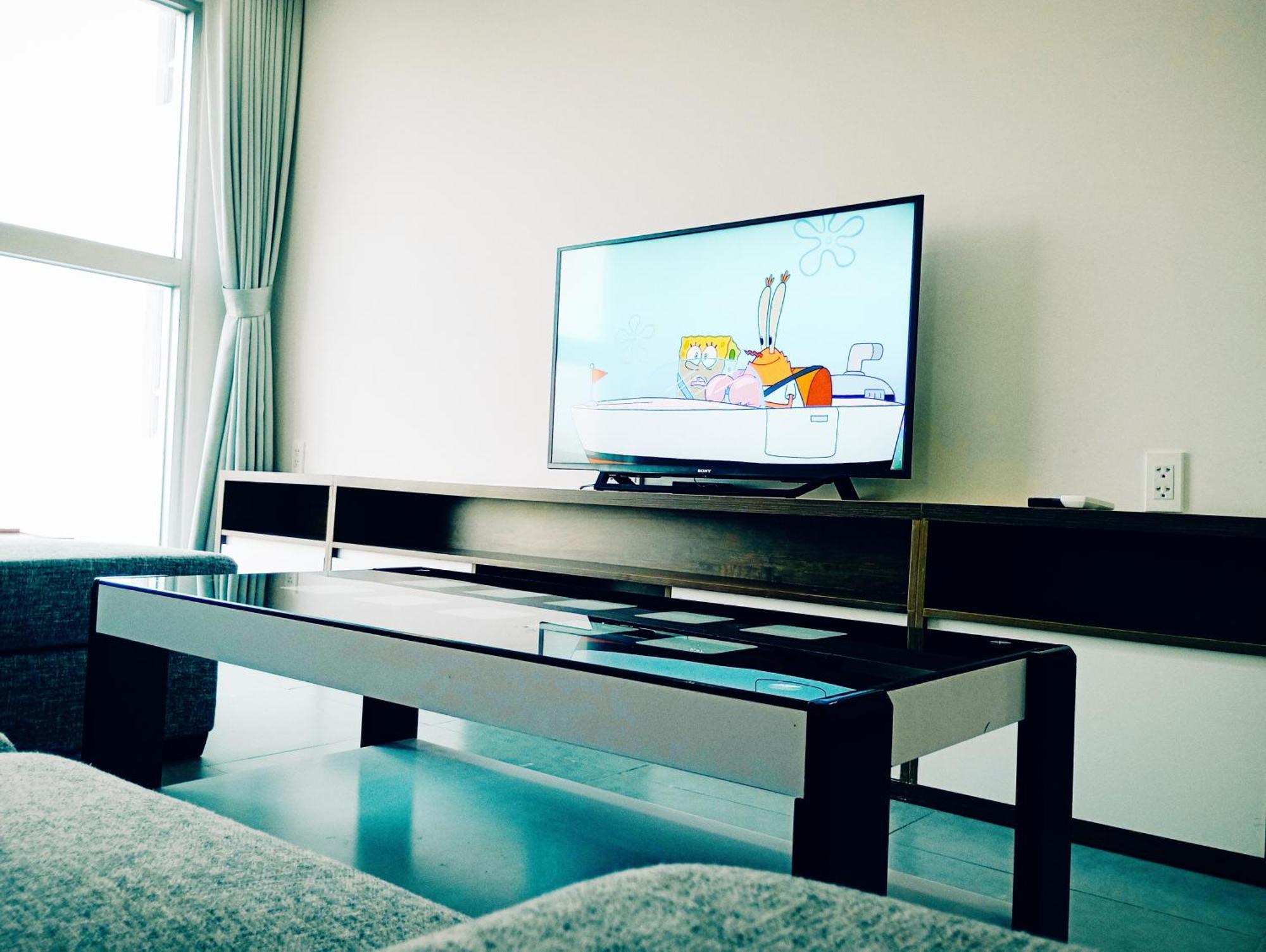 הו צ'י מין סיטי Secc Luxury 2-Br Apartment, Scenic Valley, Saigon Exhibition And Convention Center, Fv Hospital, Phu My Hung District 7 מראה חיצוני תמונה